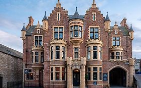 The Fleece Hotel Richmond